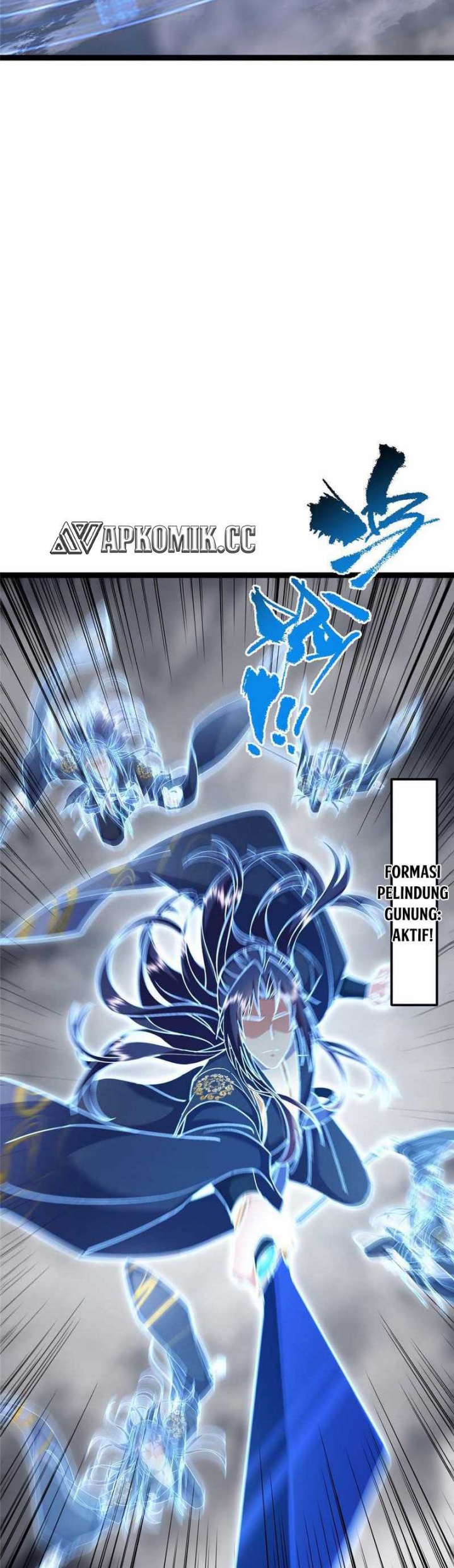 Keep A Low Profile, Sect Leader Chapter 474 Image 20