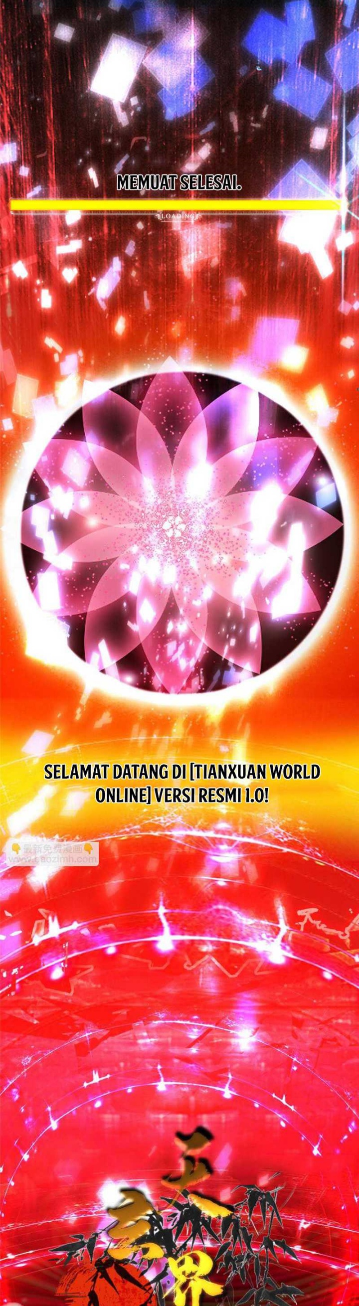 Keep A Low Profile, Sect Leader Chapter 474 Image 38