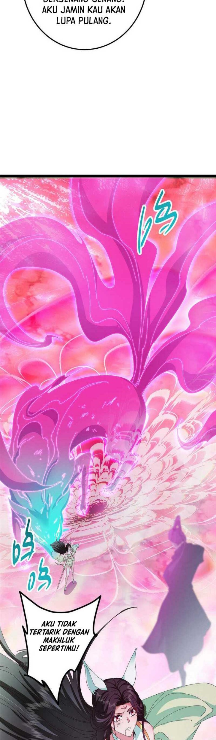 Keep A Low Profile, Sect Leader Chapter 475 Image 23