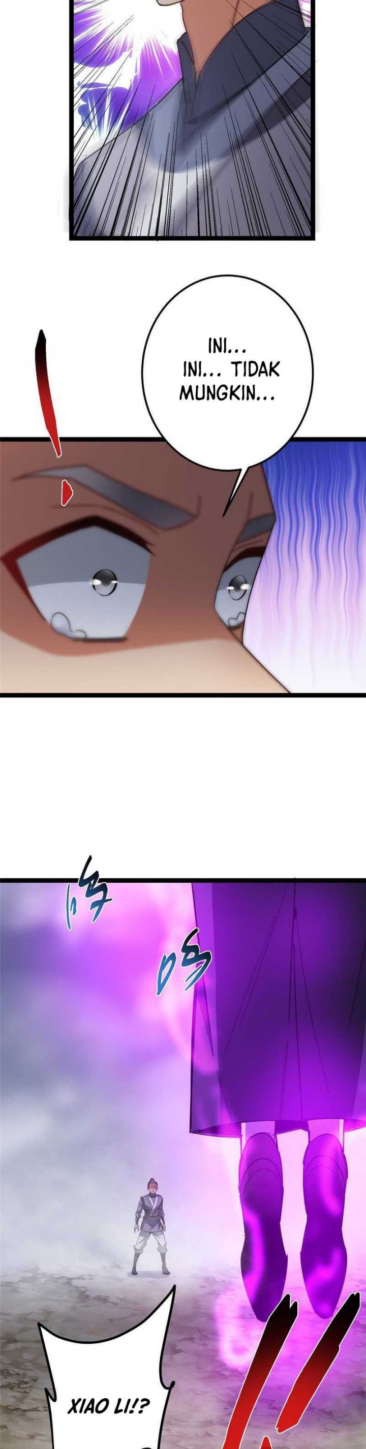 Keep A Low Profile, Sect Leader Chapter 475 Image 35