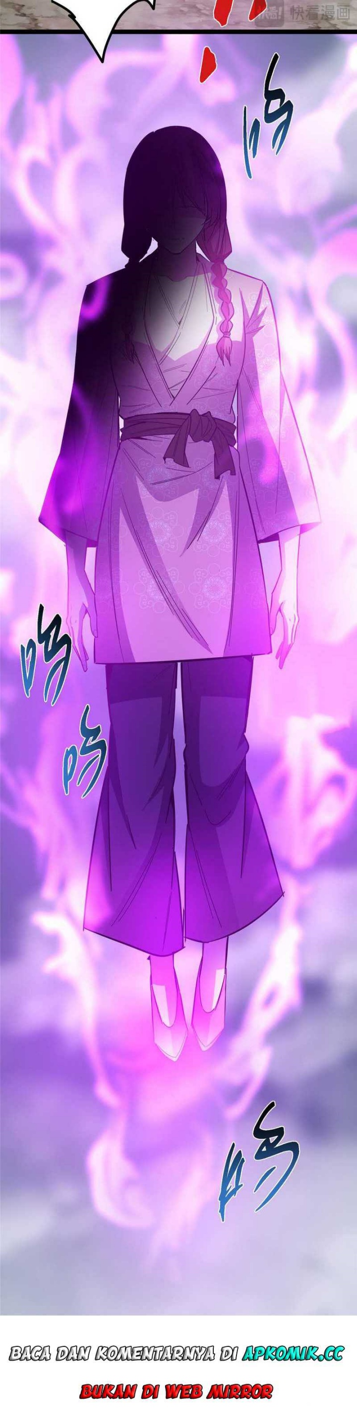 Keep A Low Profile, Sect Leader Chapter 475 Image 36