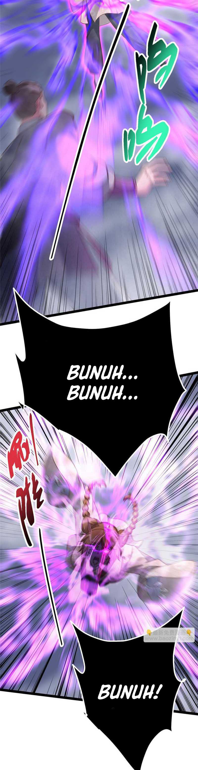 Keep A Low Profile, Sect Leader Chapter 476 Image 12