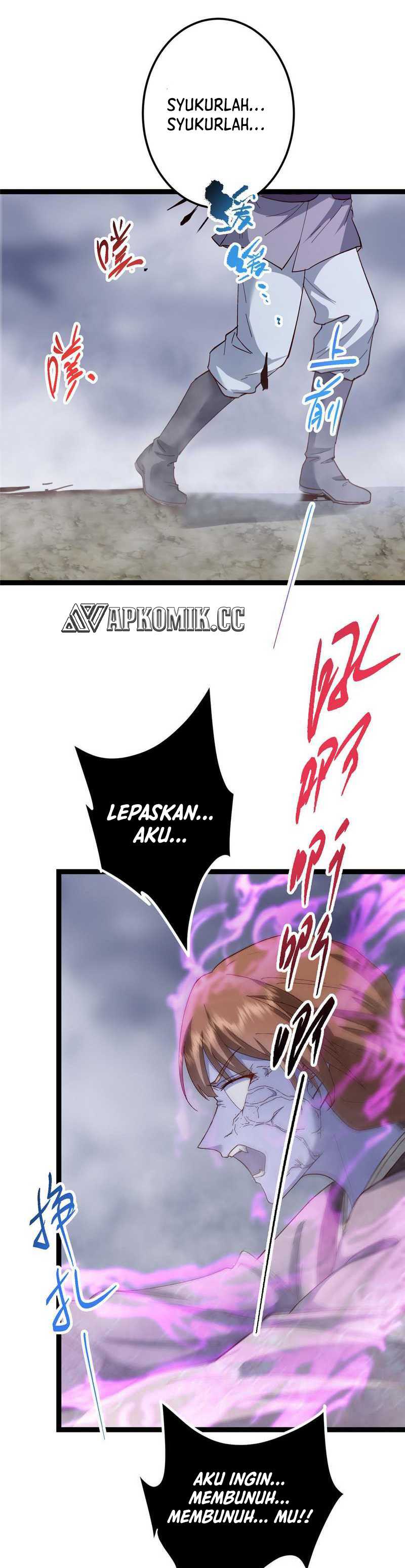 Keep A Low Profile, Sect Leader Chapter 476 Image 16