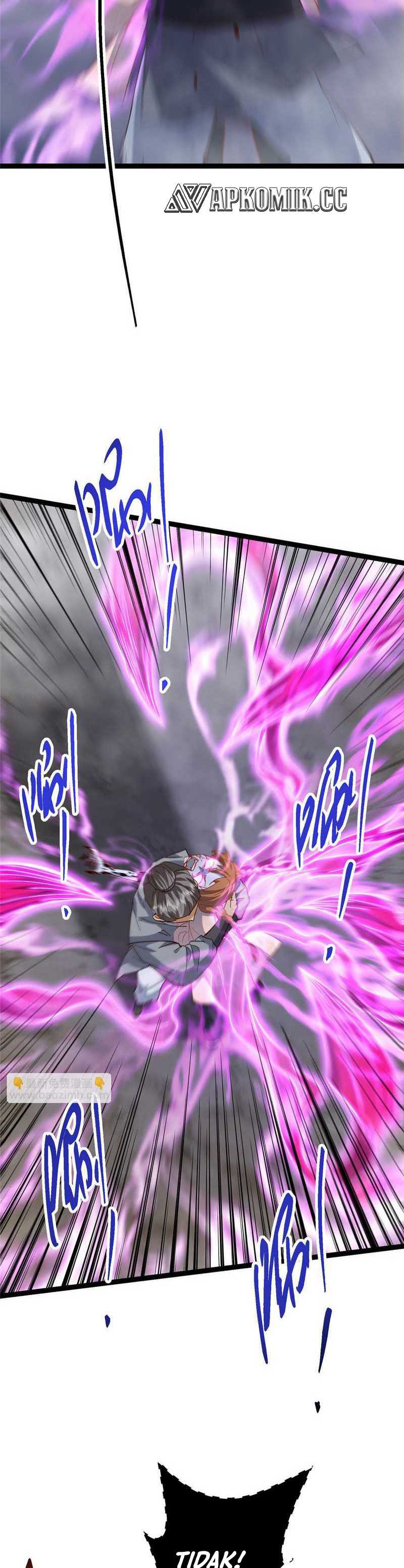 Keep A Low Profile, Sect Leader Chapter 476 Image 19