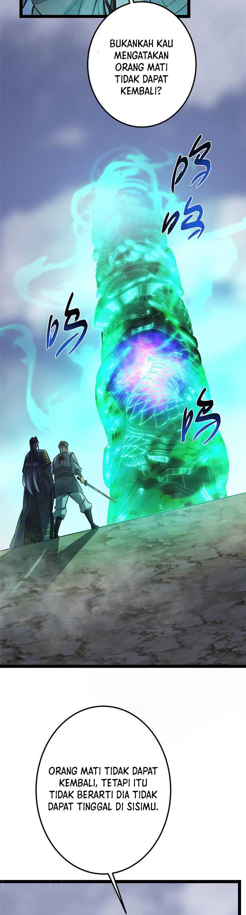 Keep A Low Profile, Sect Leader Chapter 477 Image 4