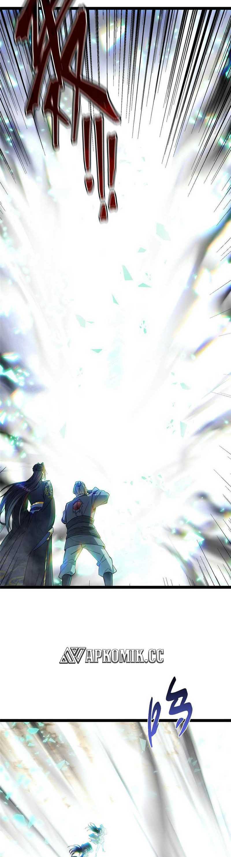 Keep A Low Profile, Sect Leader Chapter 477 Image 6