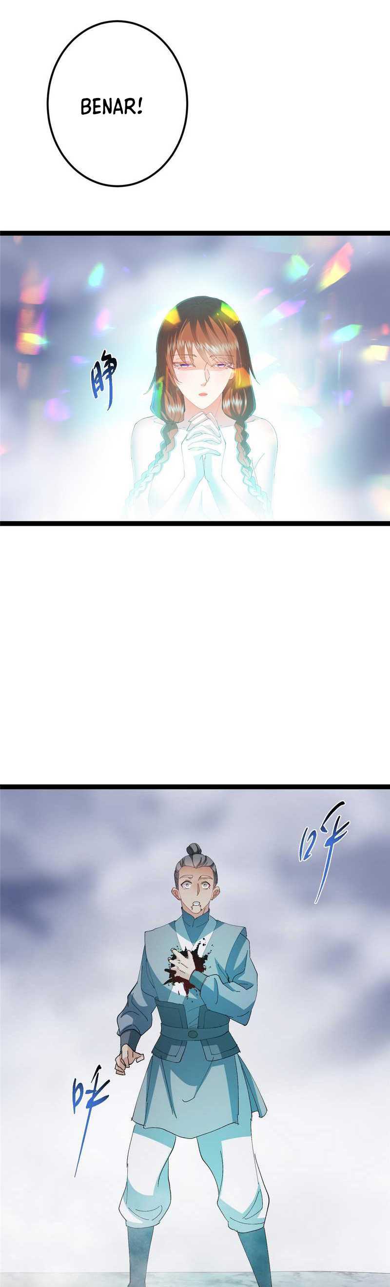 Keep A Low Profile, Sect Leader Chapter 477 Image 14