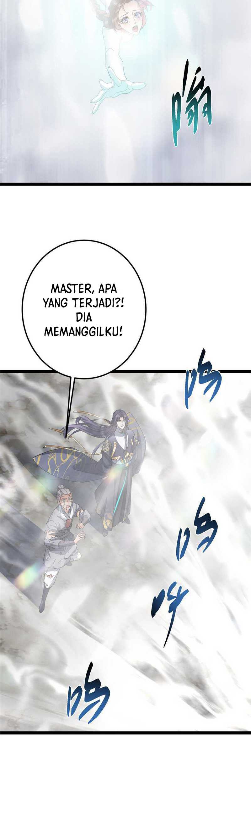 Keep A Low Profile, Sect Leader Chapter 477 Image 19