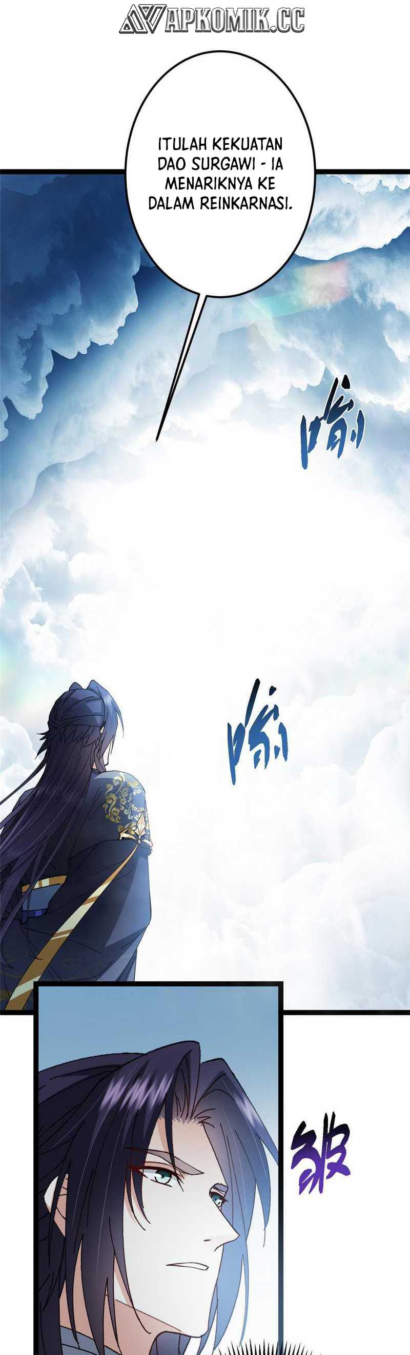 Keep A Low Profile, Sect Leader Chapter 477 Image 20