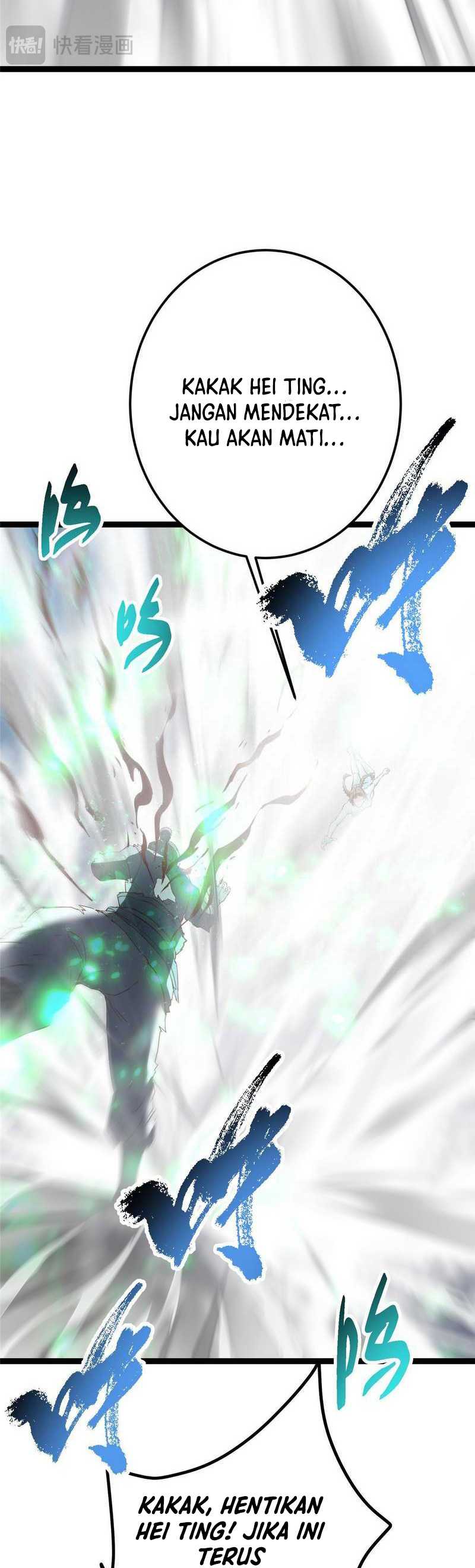 Keep A Low Profile, Sect Leader Chapter 477 Image 23