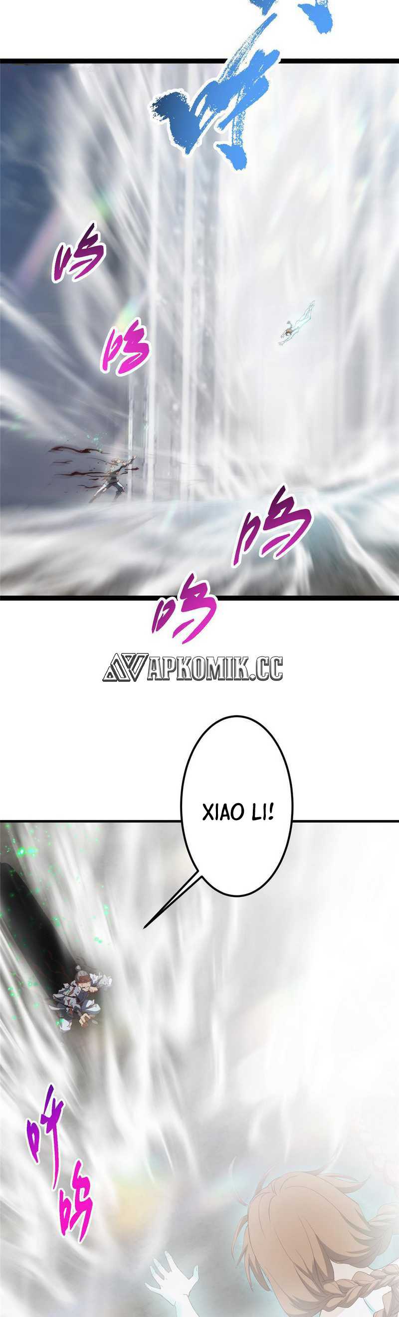 Keep A Low Profile, Sect Leader Chapter 477 Image 26