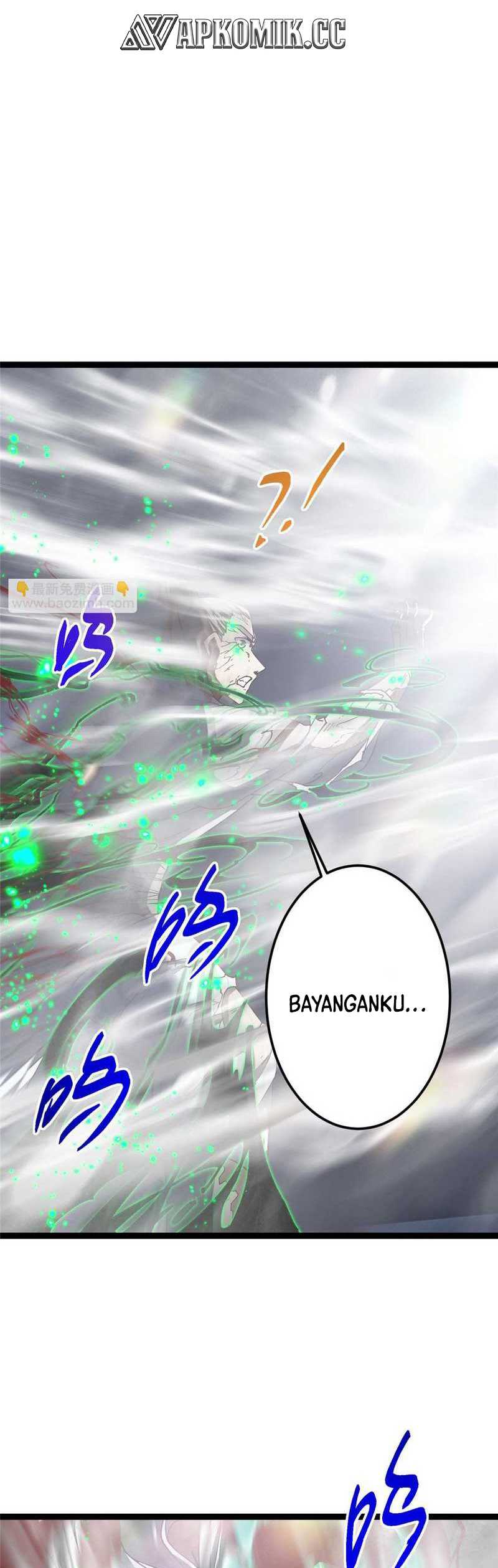 Keep A Low Profile, Sect Leader Chapter 477 Image 35