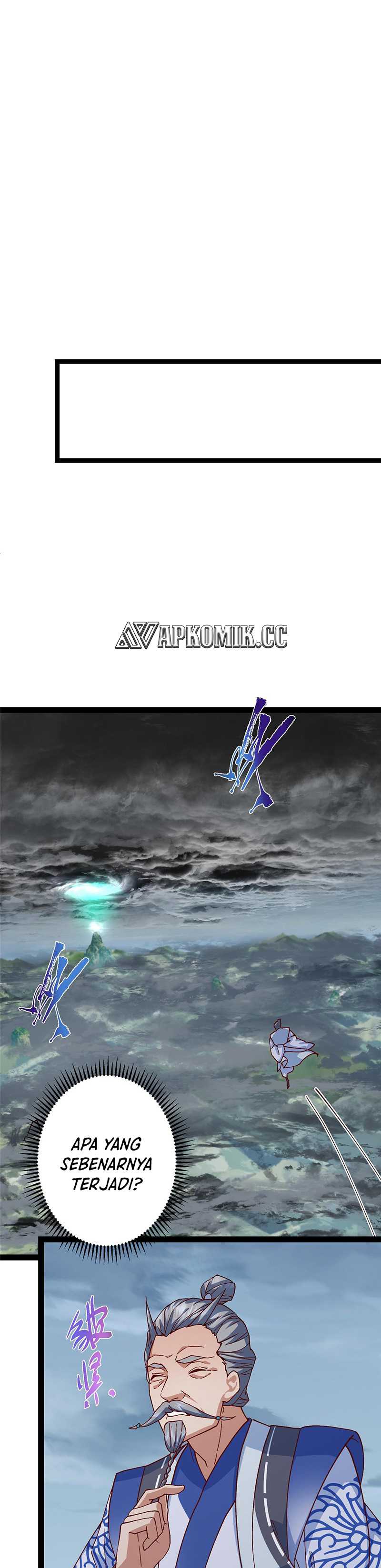 Keep A Low Profile, Sect Leader Chapter 478 Image 24