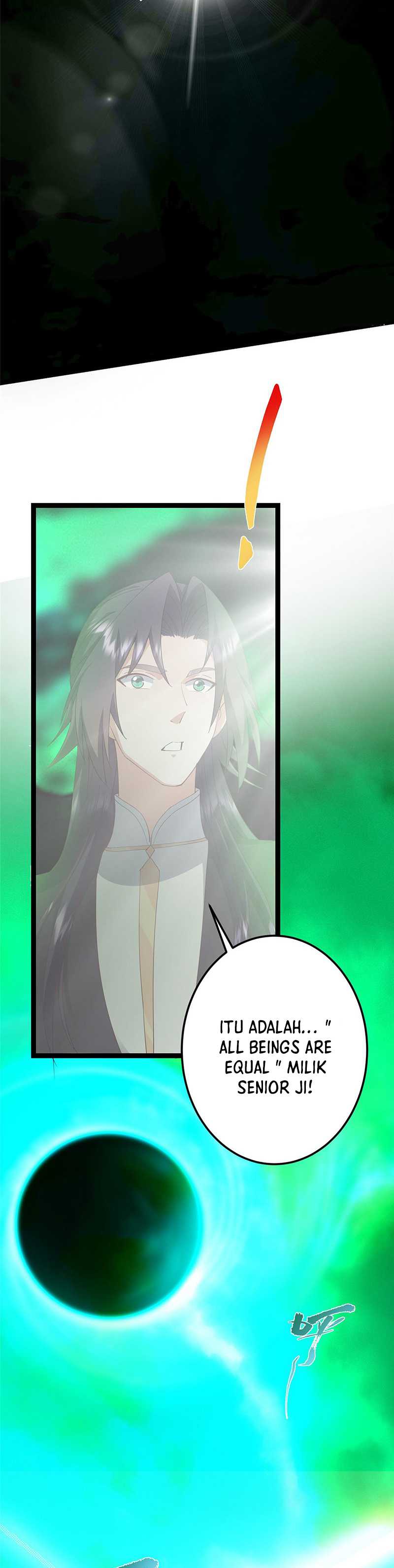 Keep A Low Profile, Sect Leader Chapter 478 Image 38