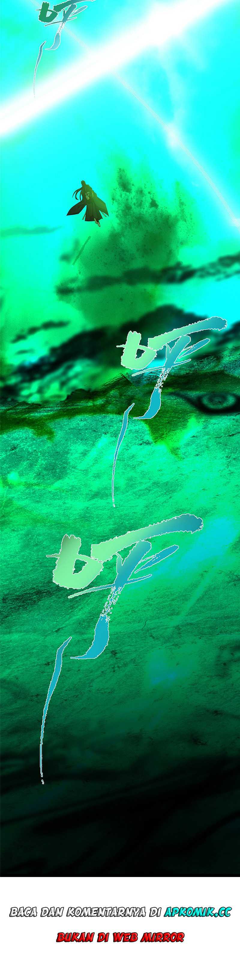 Keep A Low Profile, Sect Leader Chapter 478 Image 39