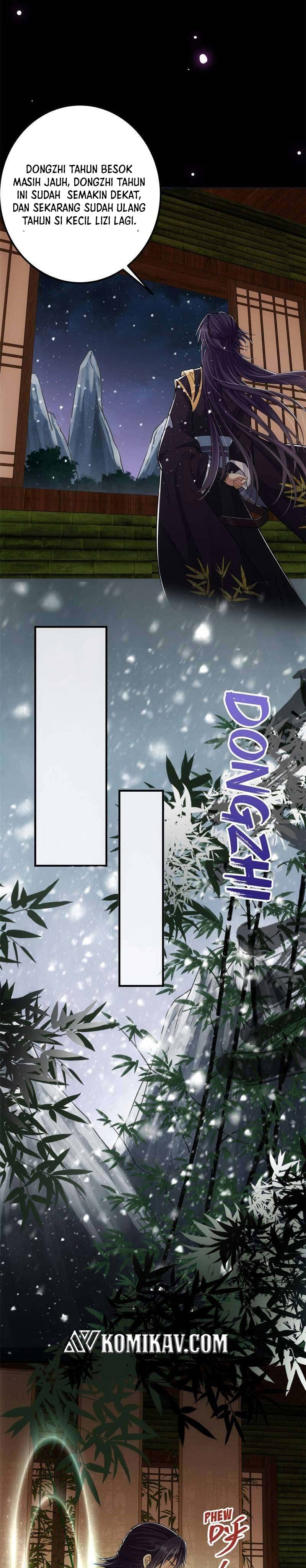 Keep A Low Profile, Sect Leader Chapter 48 Image 6