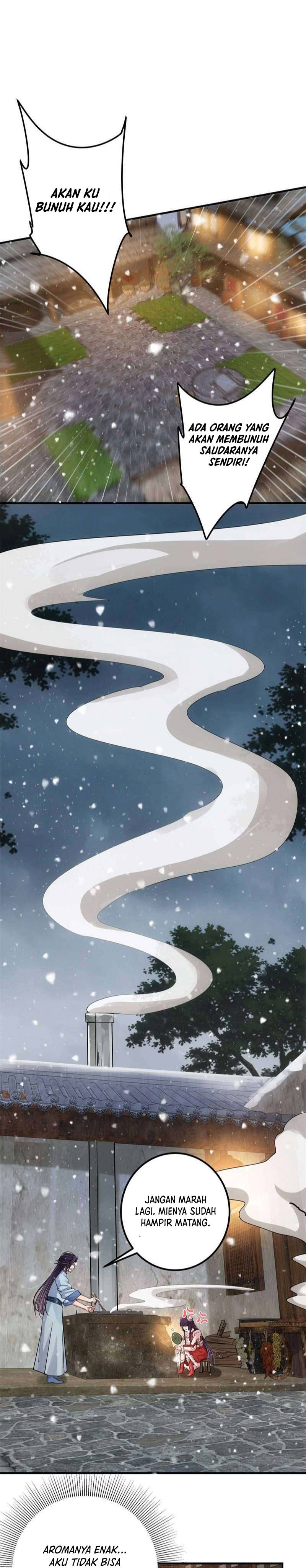 Keep A Low Profile, Sect Leader Chapter 48 Image 17