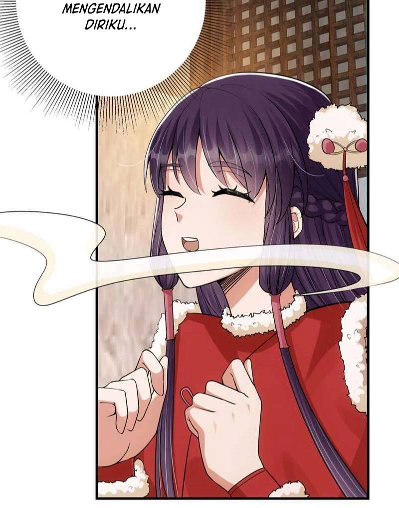 Keep A Low Profile, Sect Leader Chapter 48 Image 18