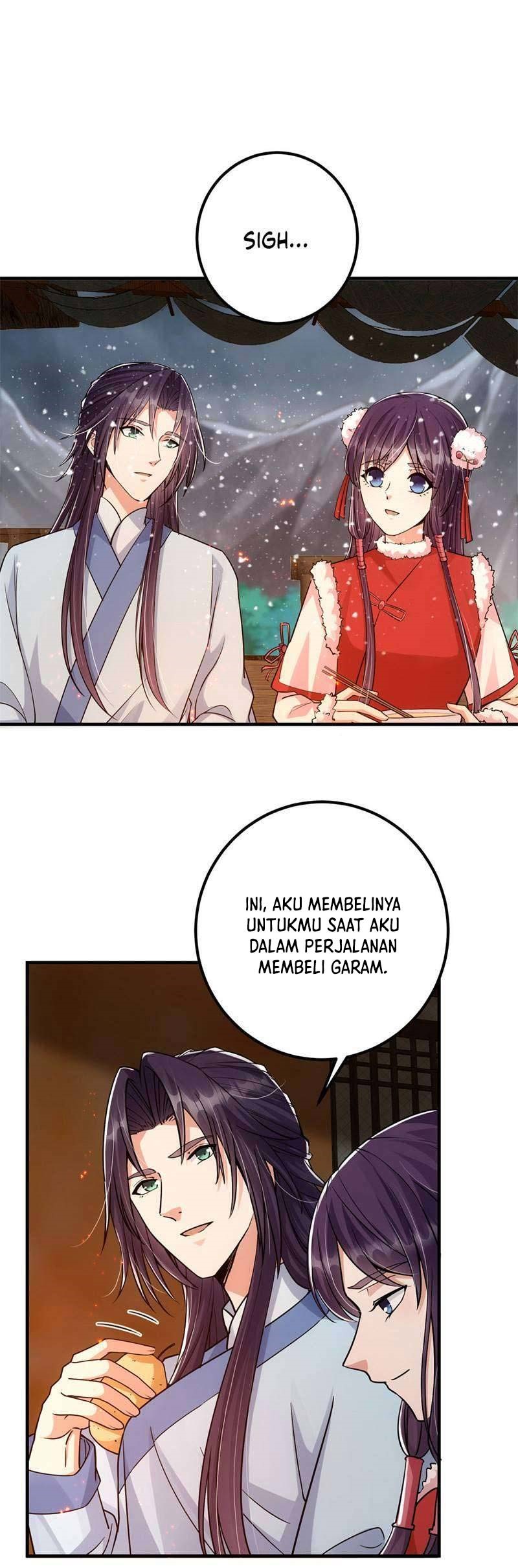 Keep A Low Profile, Sect Leader Chapter 48 Image 20