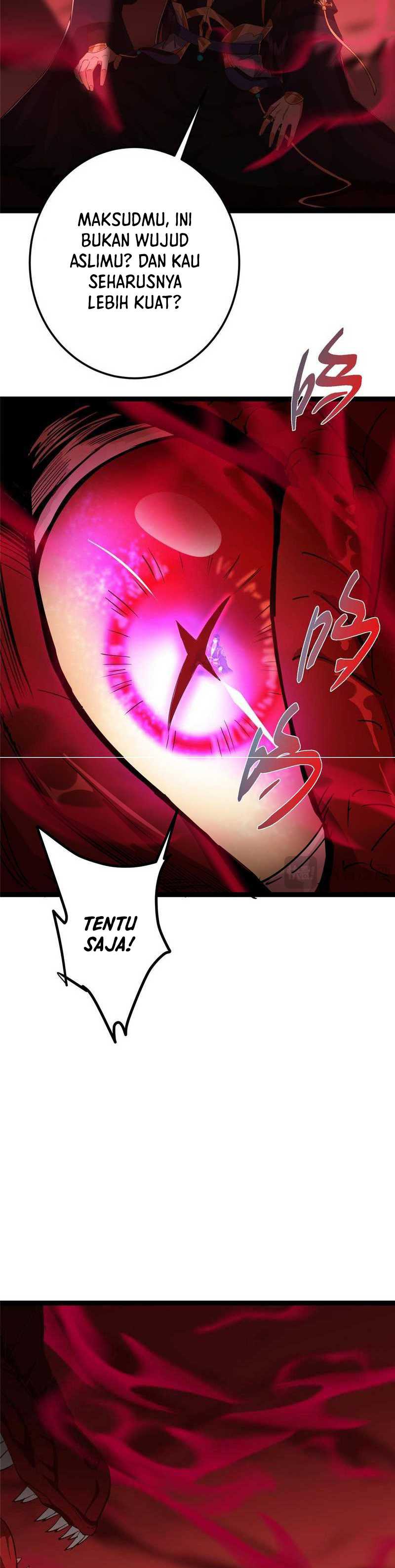 Keep A Low Profile, Sect Leader Chapter 480 Image 29