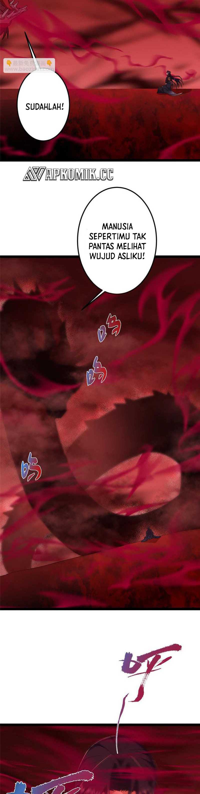 Keep A Low Profile, Sect Leader Chapter 480 Image 30