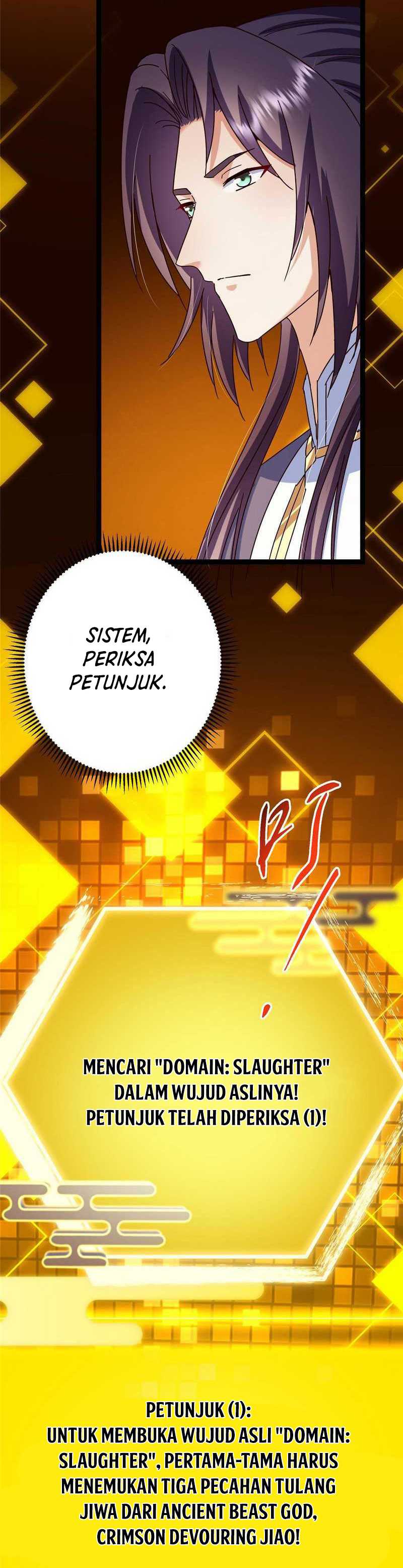 Keep A Low Profile, Sect Leader Chapter 481 Image 16