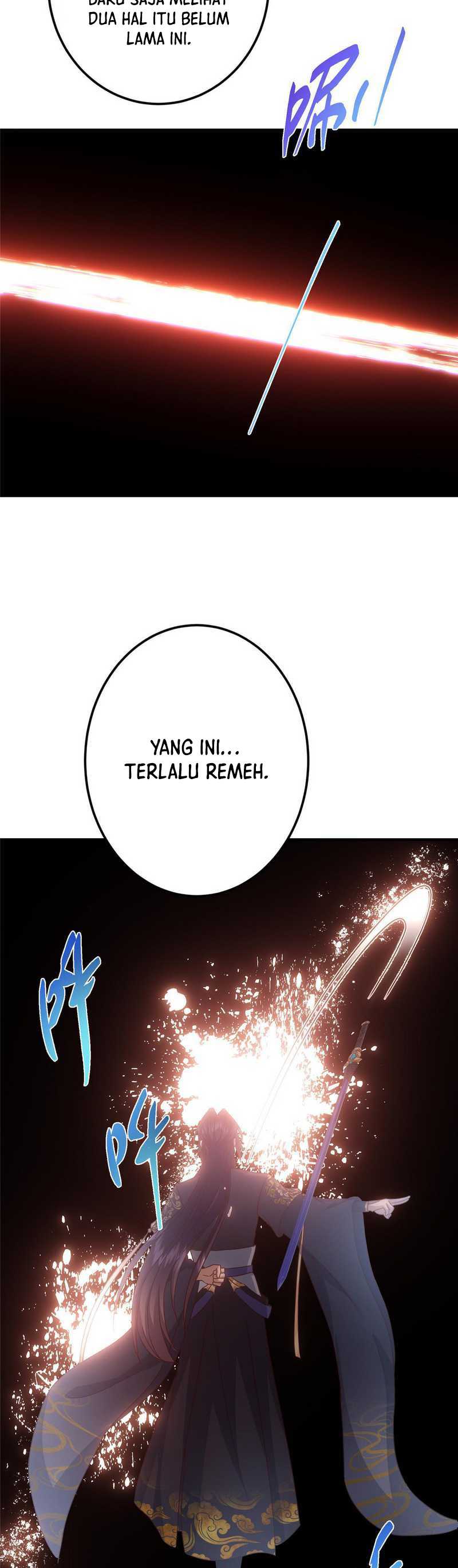 Keep A Low Profile, Sect Leader Chapter 489-Fix Image 32
