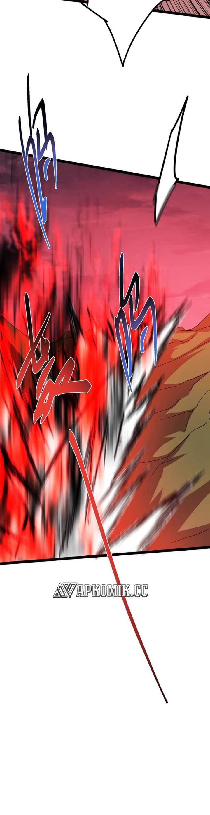 Keep A Low Profile, Sect Leader Chapter 491 Image 6