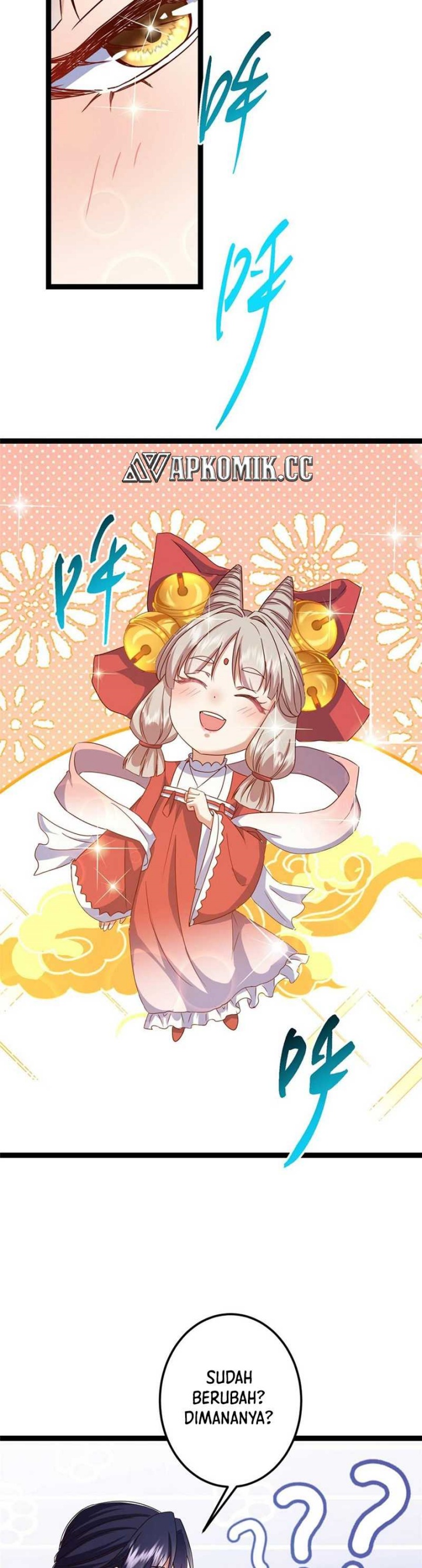 Keep A Low Profile, Sect Leader Chapter 491 Image 25