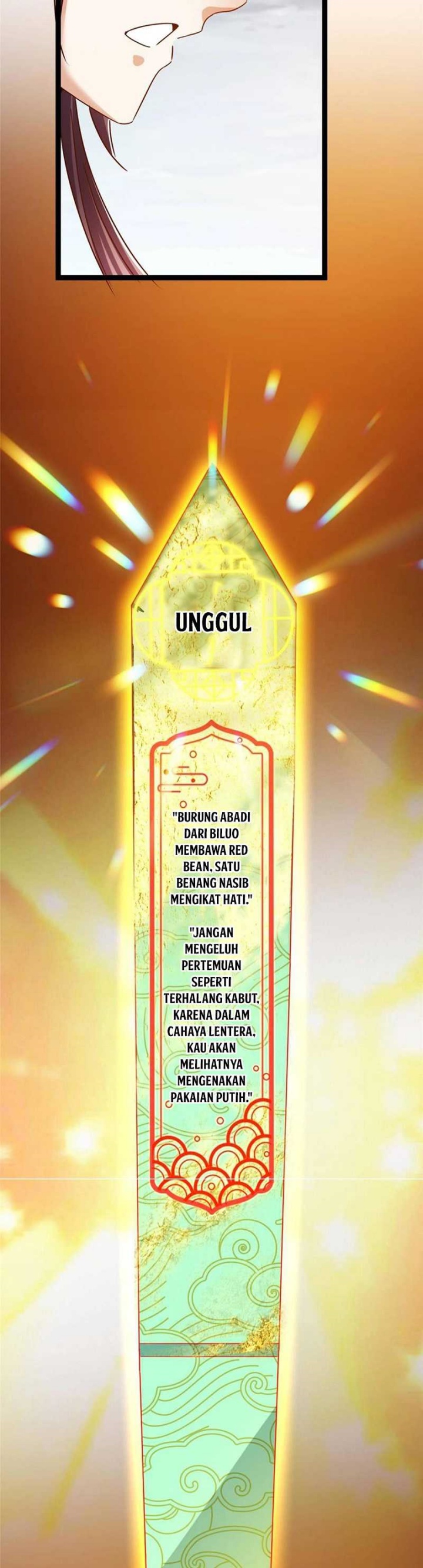 Keep A Low Profile, Sect Leader Chapter 491 Image 29