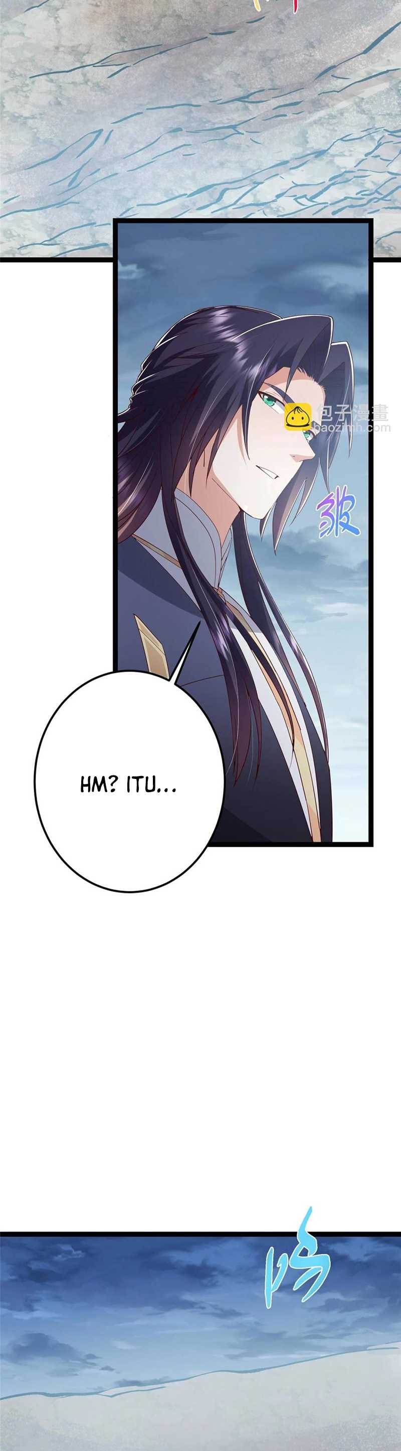 Keep A Low Profile, Sect Leader Chapter 492 Image 5