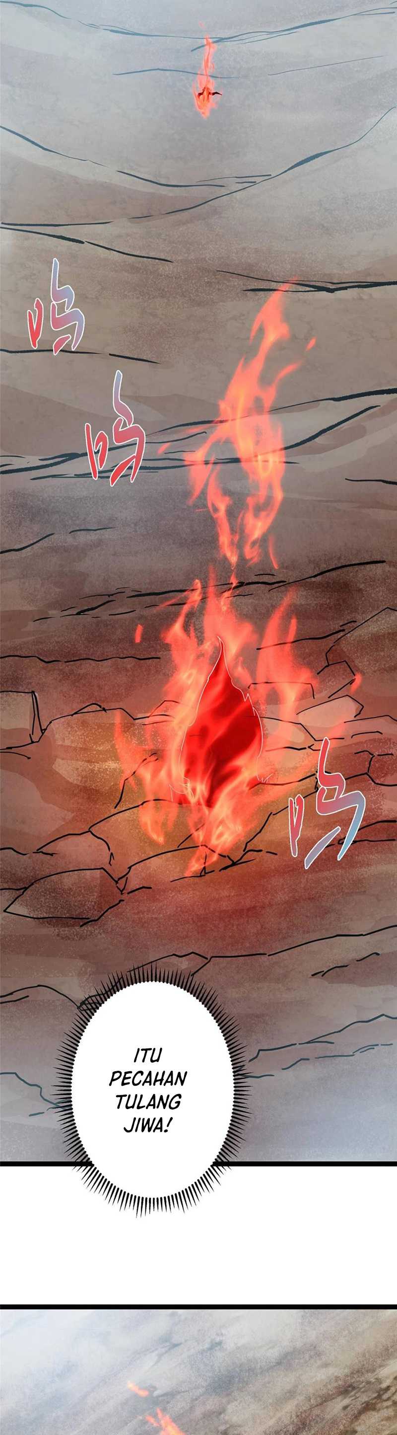 Keep A Low Profile, Sect Leader Chapter 492 Image 6