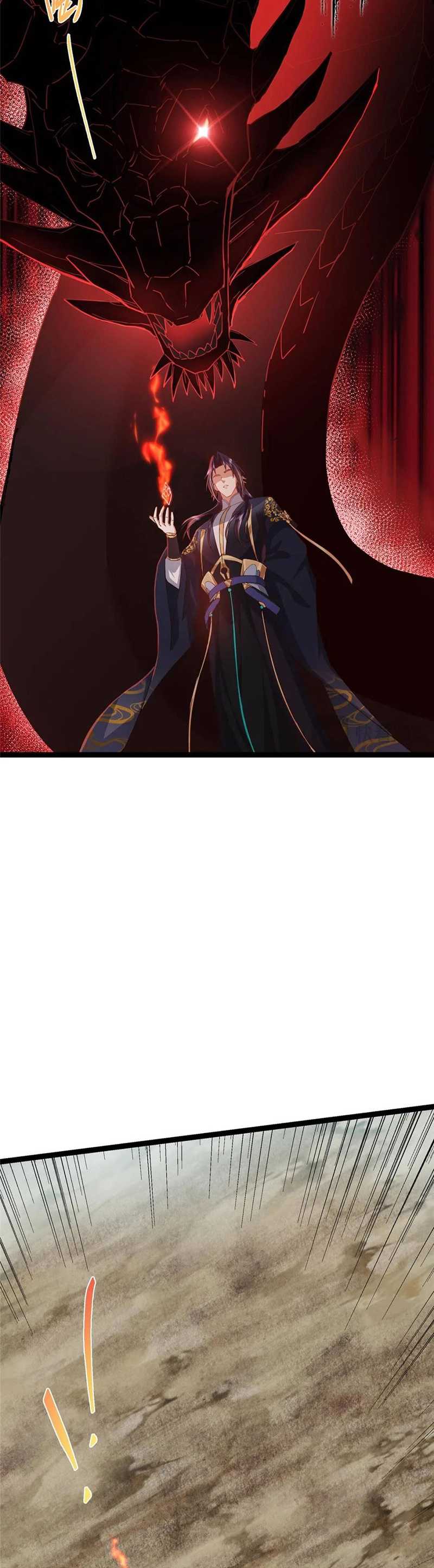 Keep A Low Profile, Sect Leader Chapter 492 Image 8