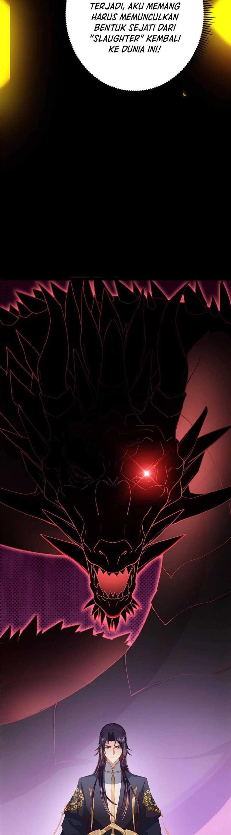 Keep A Low Profile, Sect Leader Chapter 492 Image 14