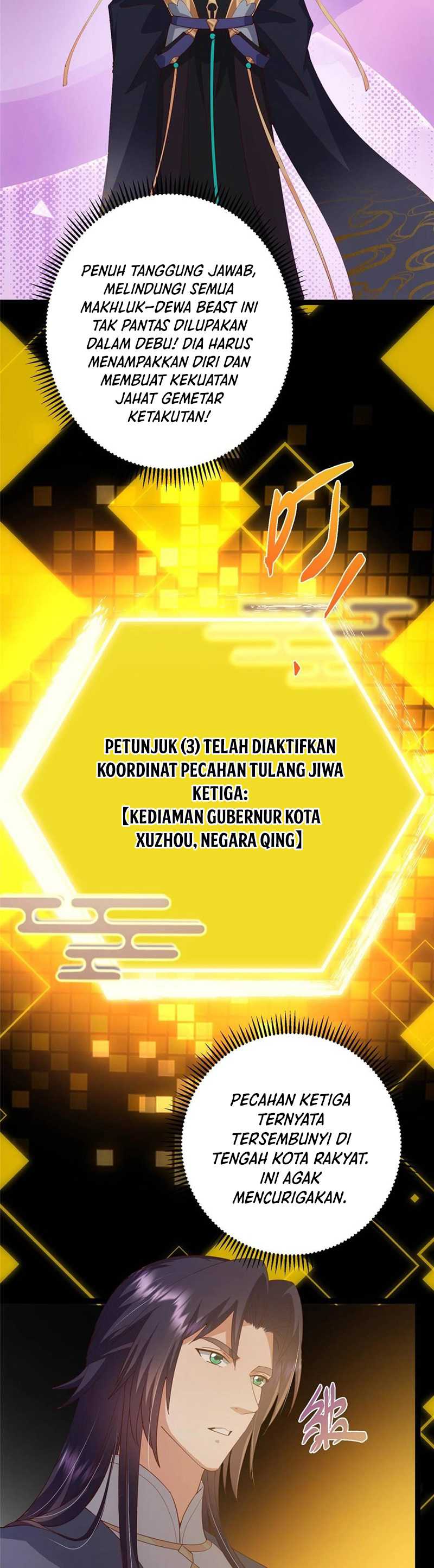 Keep A Low Profile, Sect Leader Chapter 492 Image 15