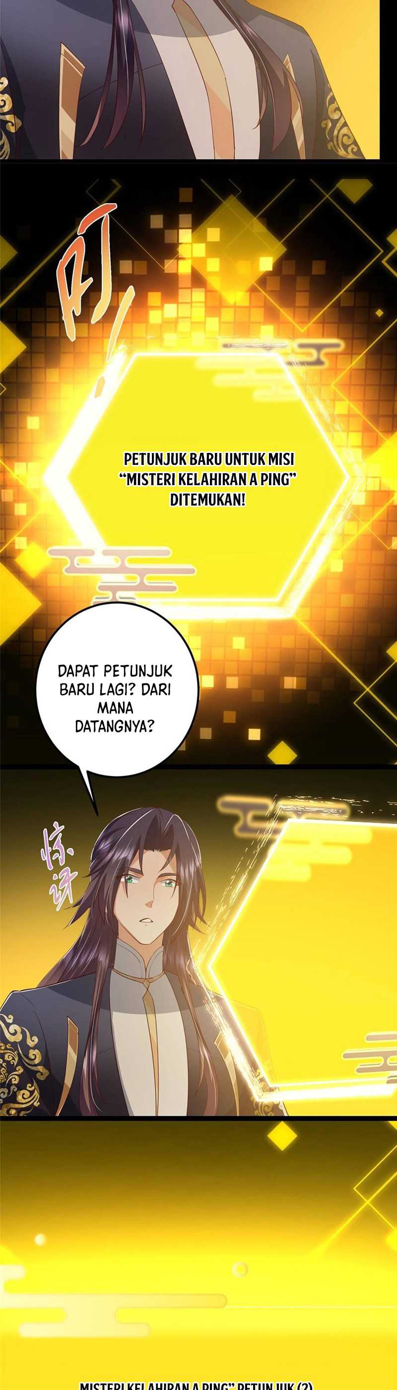 Keep A Low Profile, Sect Leader Chapter 492 Image 16