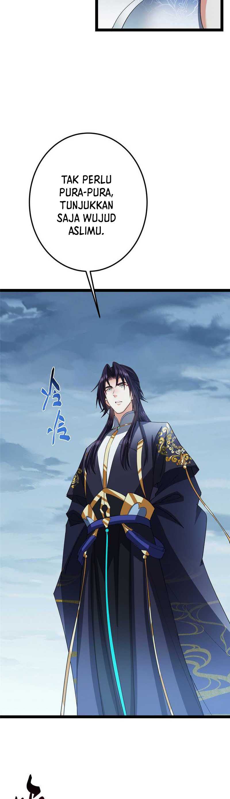 Keep A Low Profile, Sect Leader Chapter 493 Image 28