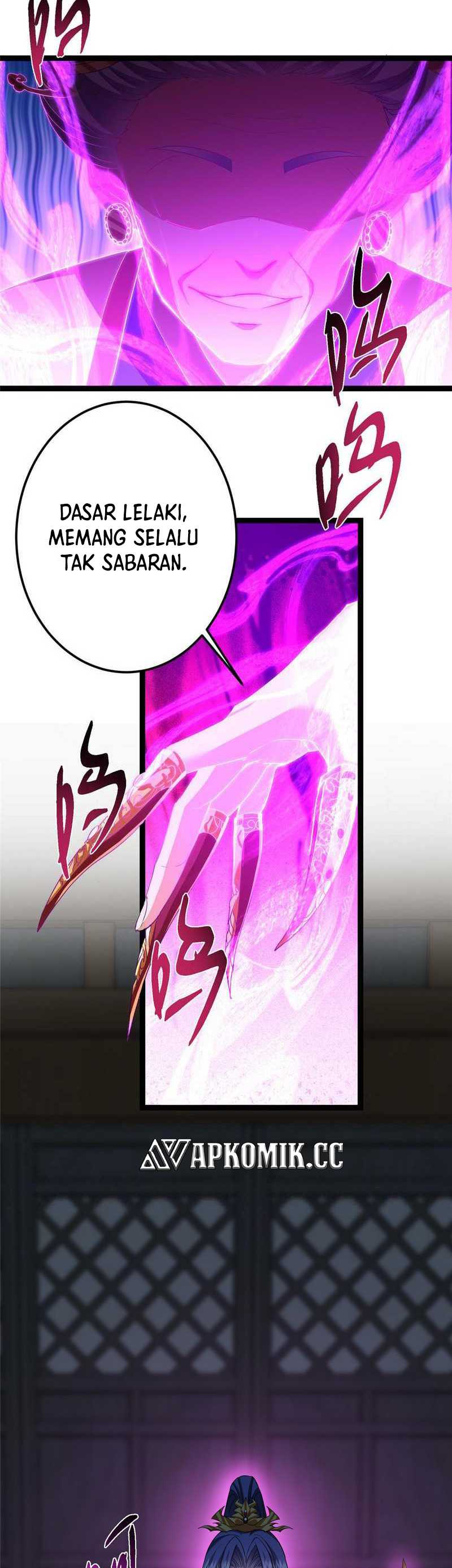 Keep A Low Profile, Sect Leader Chapter 493 Image 29