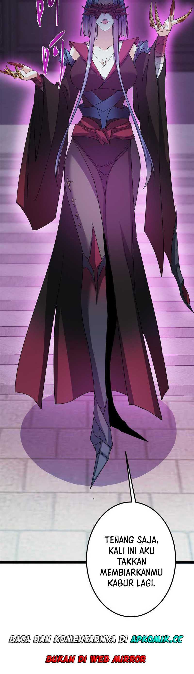 Keep A Low Profile, Sect Leader Chapter 493 Image 30