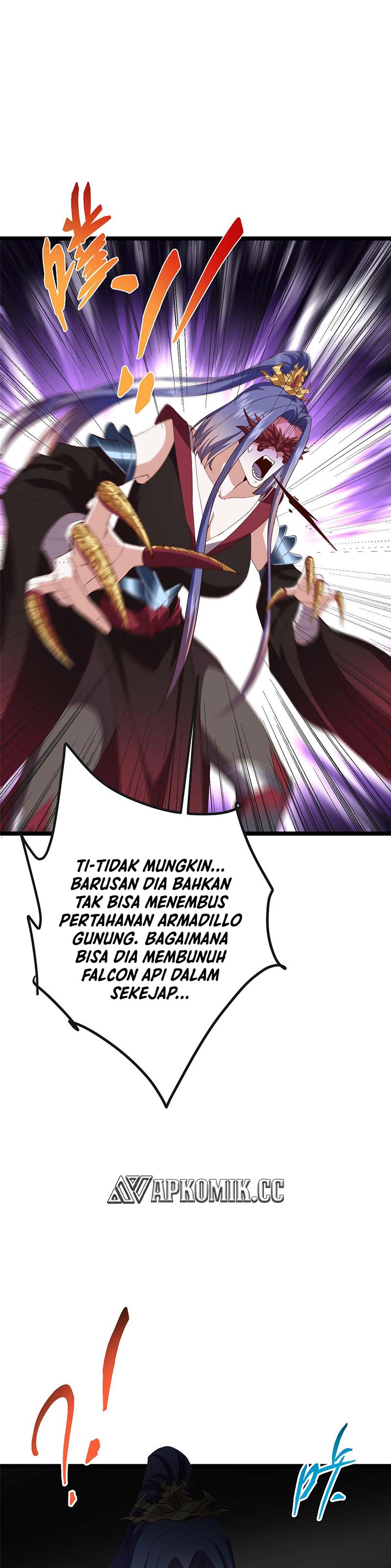 Keep A Low Profile, Sect Leader Chapter 496 Image 11