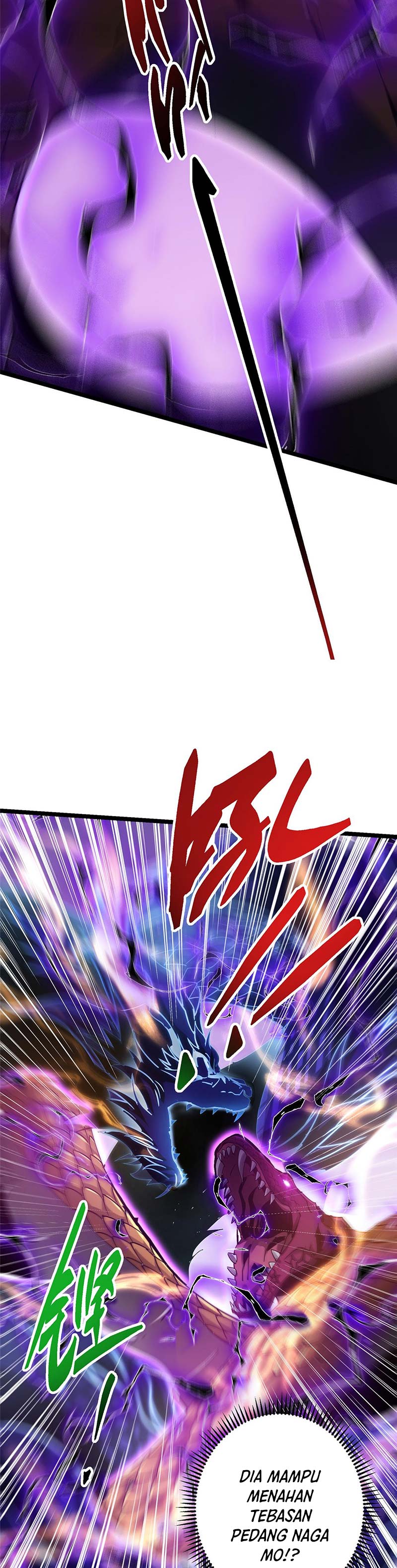 Keep A Low Profile, Sect Leader Chapter 498 Image 19