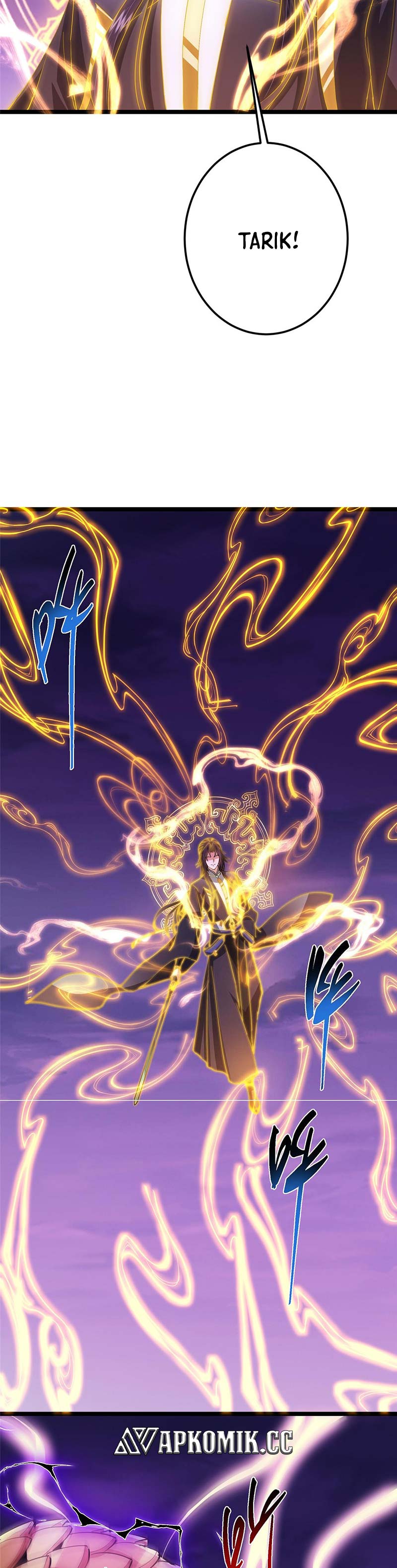 Keep A Low Profile, Sect Leader Chapter 498 Image 22