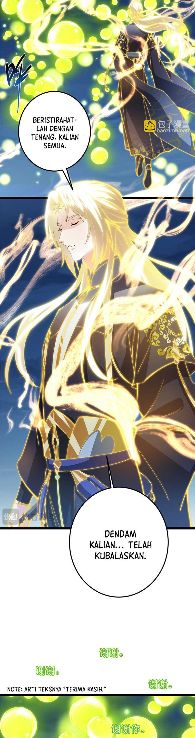 Keep A Low Profile, Sect Leader Chapter 498 Image 33