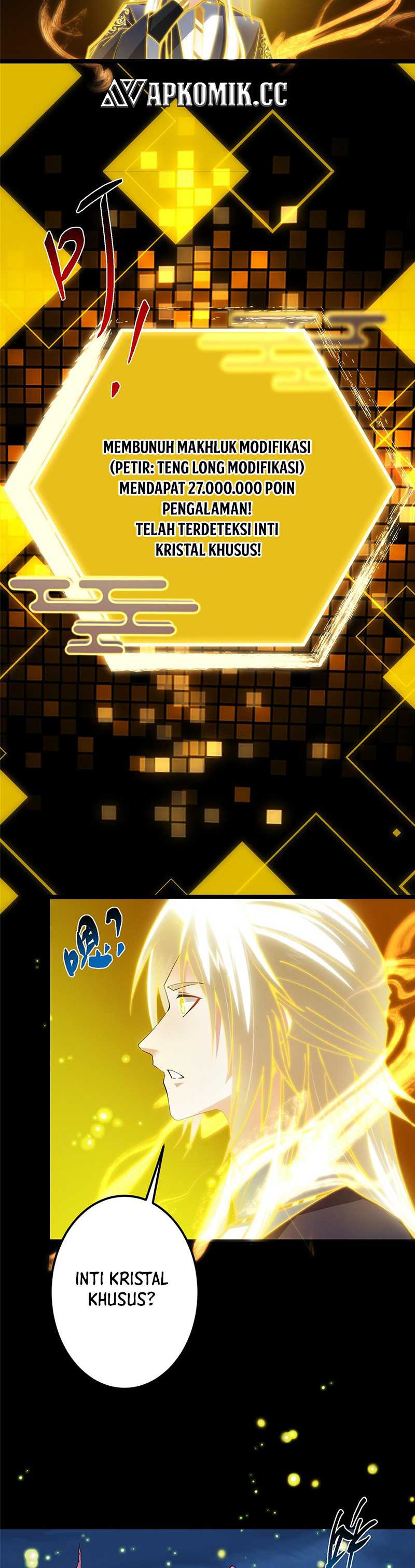 Keep A Low Profile, Sect Leader Chapter 498 Image 36