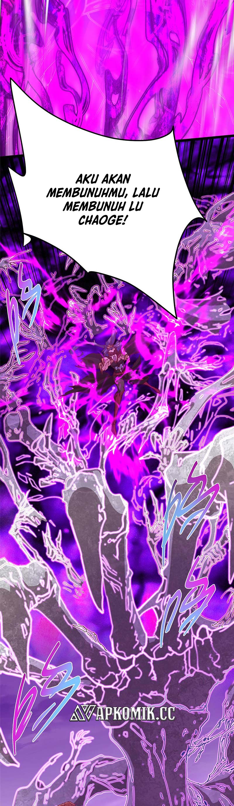 Keep A Low Profile, Sect Leader Chapter 499 Image 20