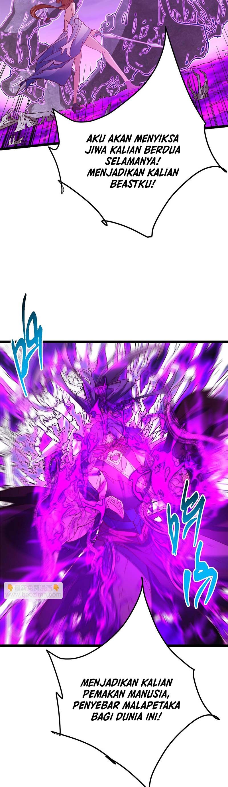 Keep A Low Profile, Sect Leader Chapter 499 Image 21