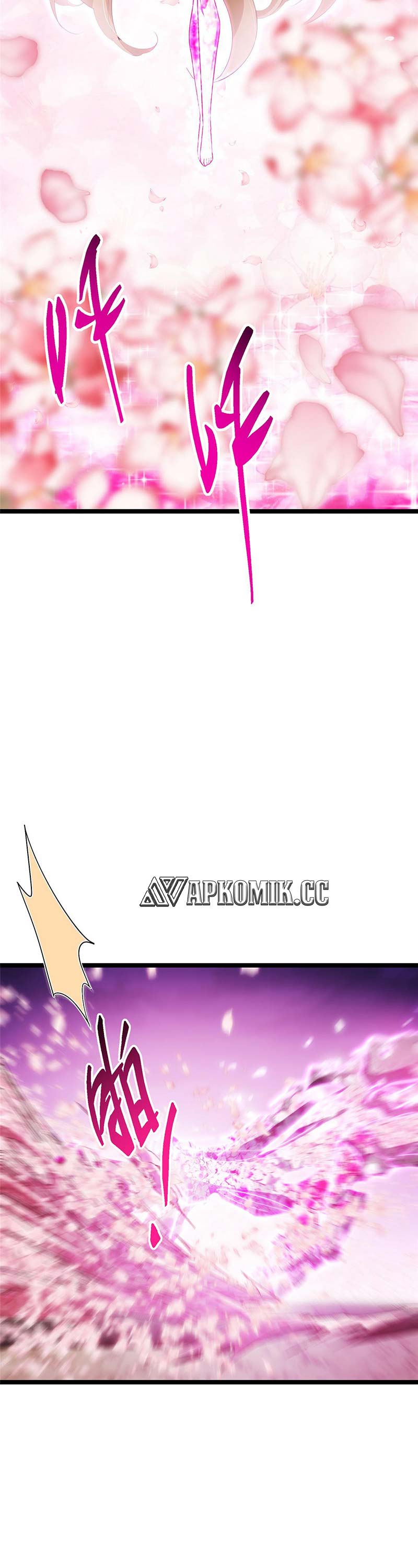 Keep A Low Profile, Sect Leader Chapter 499 Image 29