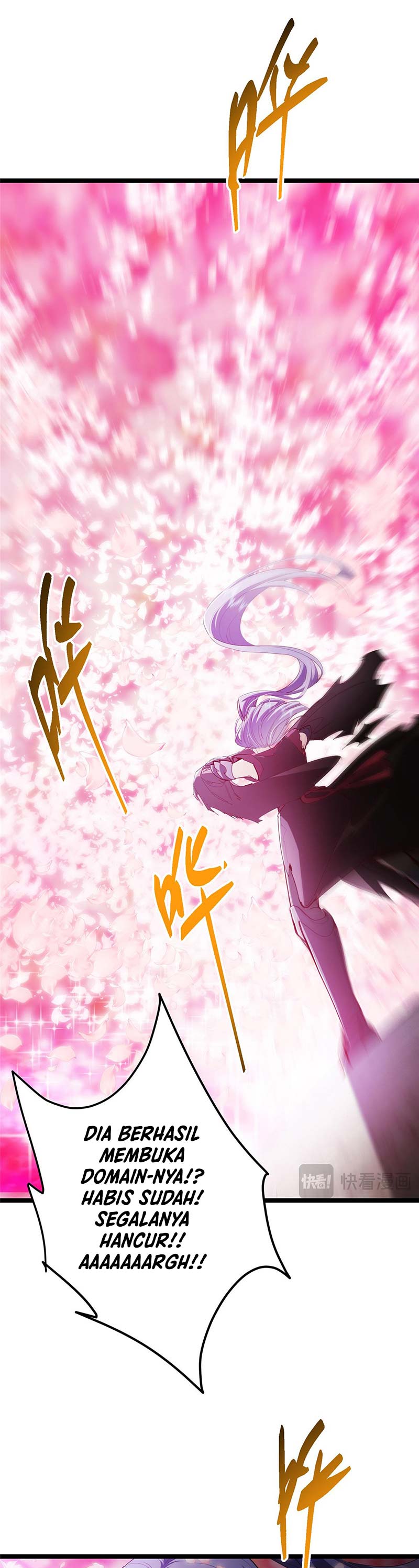 Keep A Low Profile, Sect Leader Chapter 499 Image 30