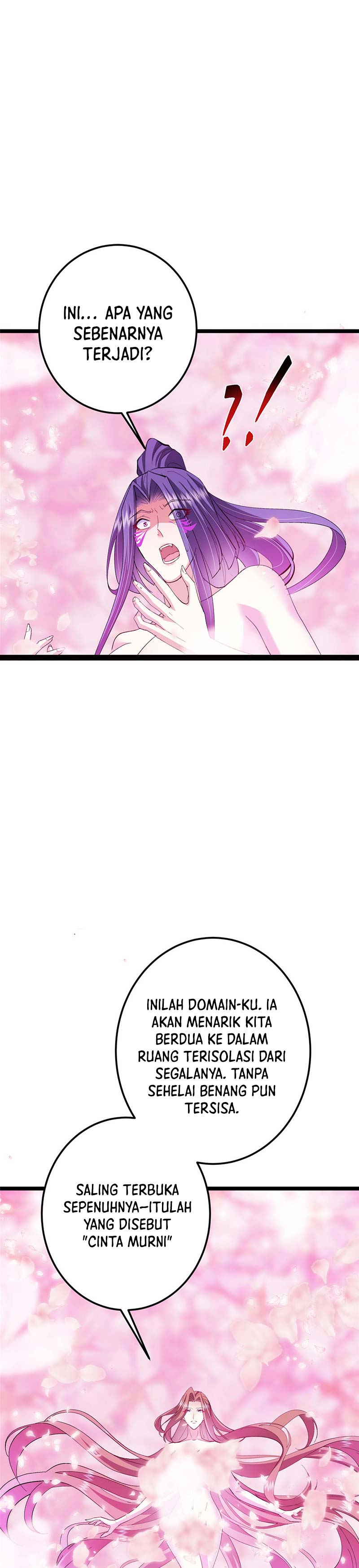 Keep A Low Profile, Sect Leader Chapter 500 Image 2