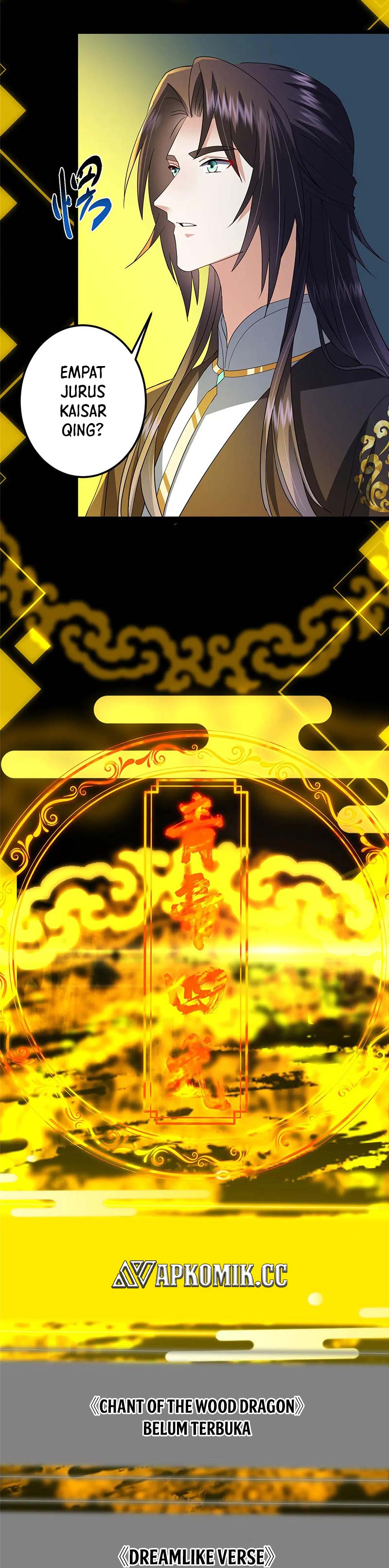 Keep A Low Profile, Sect Leader Chapter 504 Image 27